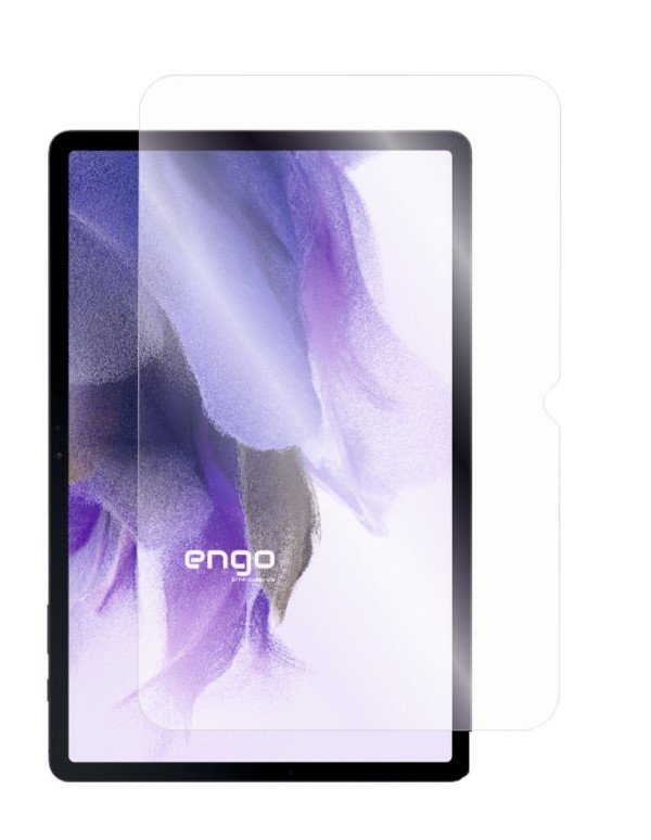 Samsung Galaxy Tab S7 FE Mat Ekran Koruyucu